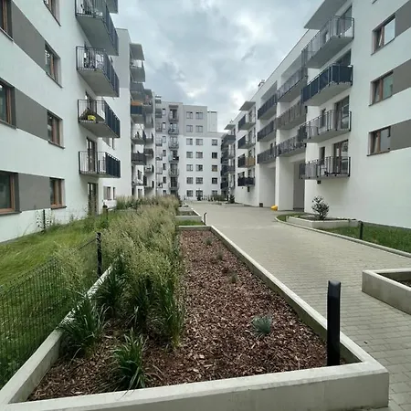 Z Garazem Podziemnym